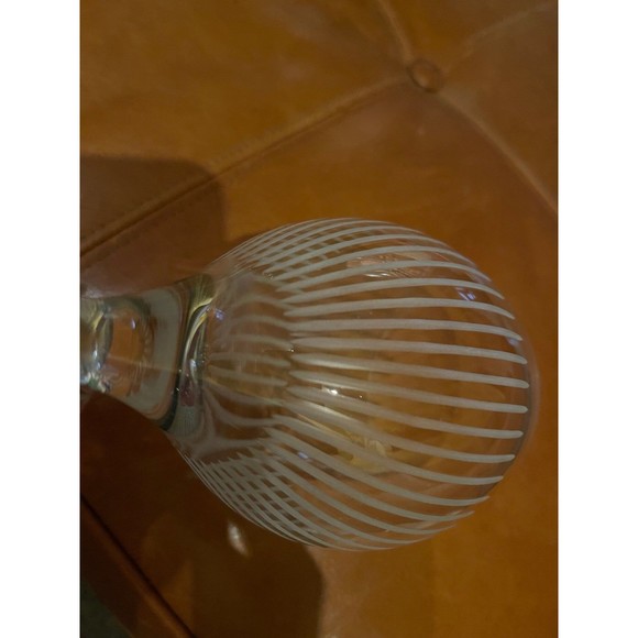 Villeroy & Boch Bordeaux Wine Maxima Decorated - Stripes - Picture 6 of 6